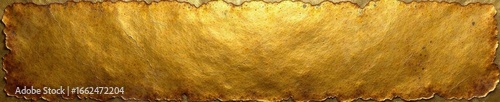 Oxidized gold leaf, distressed grunge texture, design, light