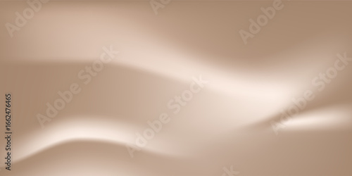 Autumn Background Beige Studio with shadow leaves on cement wall,Brown Backdrop Display Room with sunlight overlay on floor,Concept for Cosmetic product presentation,Sale,Online shop in Fall Season