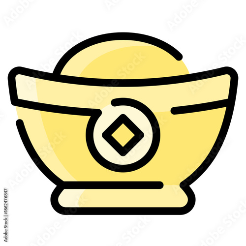 Ingot