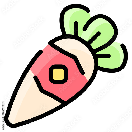 Radish