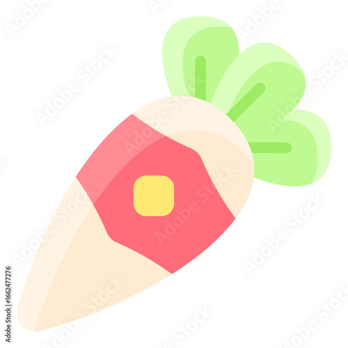 Radish