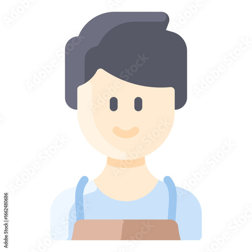 Waiter