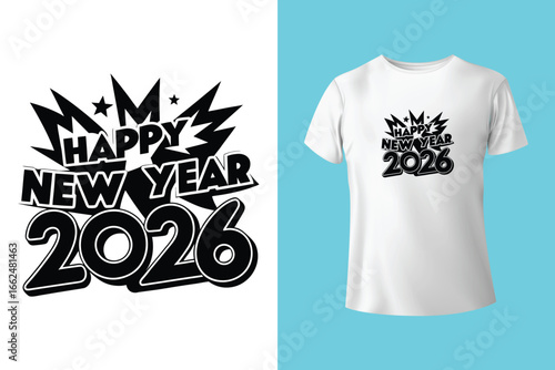 MOO RICA t shirt design 2026
