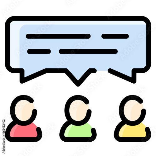 Group Conversation