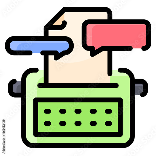 Typewriter