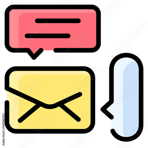 Mail Message