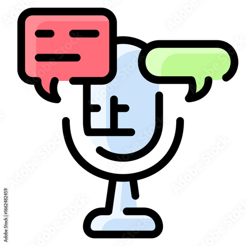 Mic