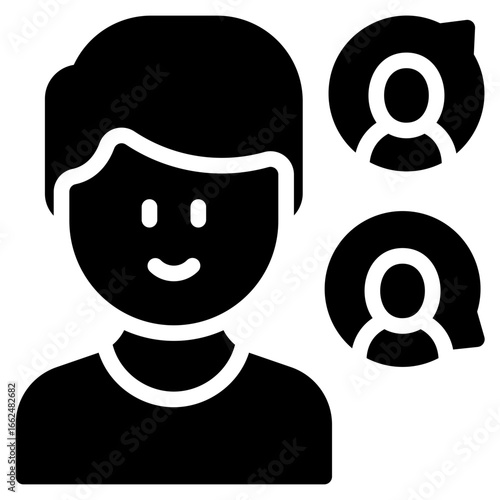 Man Group Discussion