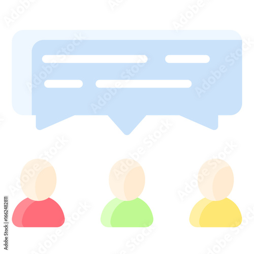 Group Conversation