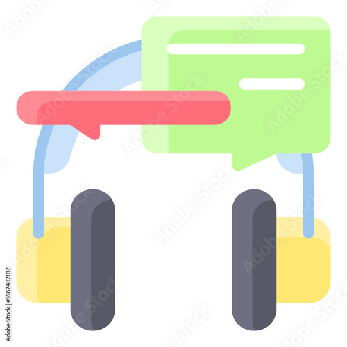 Headphone