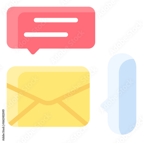 Mail Message
