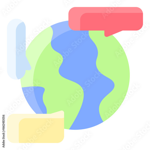 World