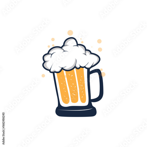elegant concept brewery logo design collection of craft beer templates retro vintage badges brewery, whisky drink, bar, cafe, restaurant