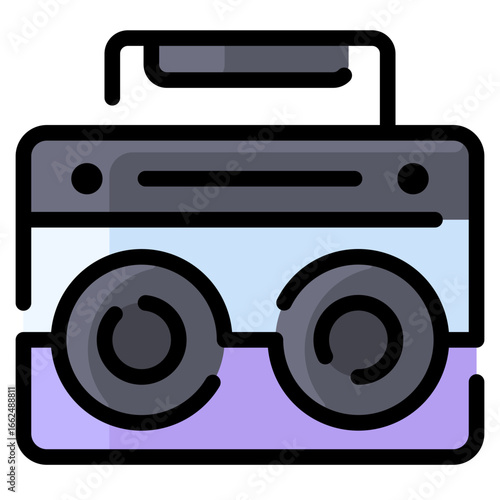 Boombox