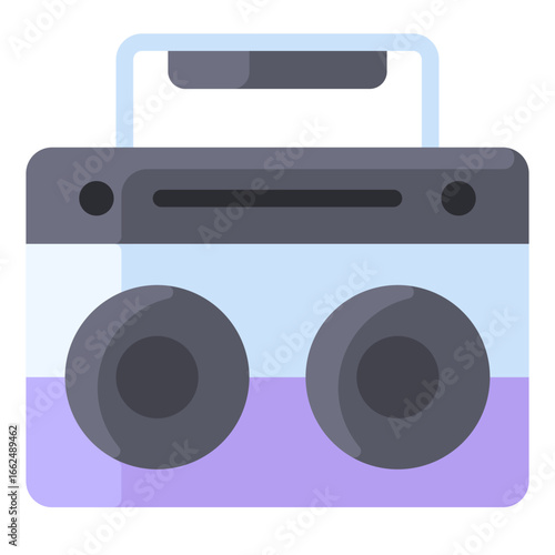 Boombox