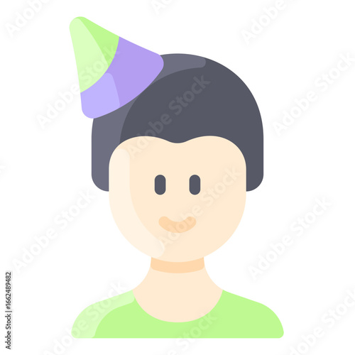 Party Man