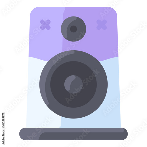 Speaker