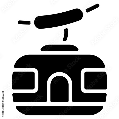 Cable car