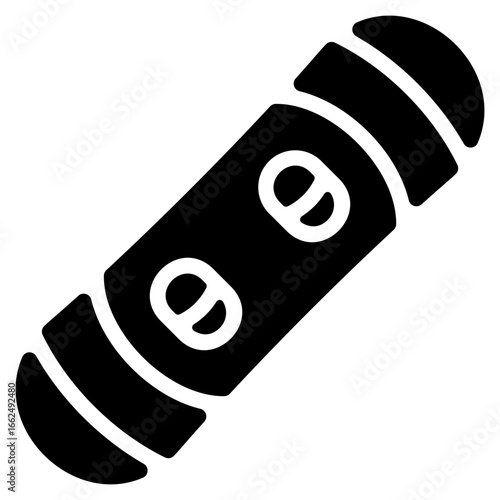 Snowboard