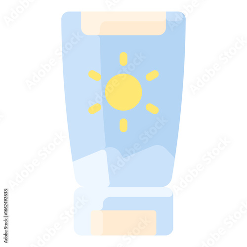 Sun cream