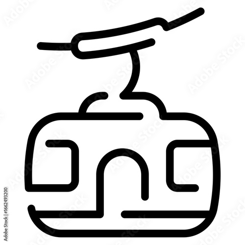 Cable car