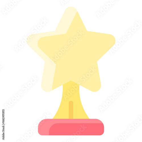 Trophy