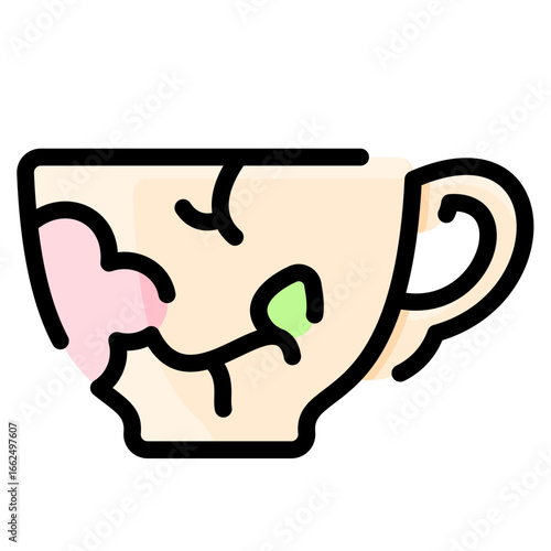 Tea cup