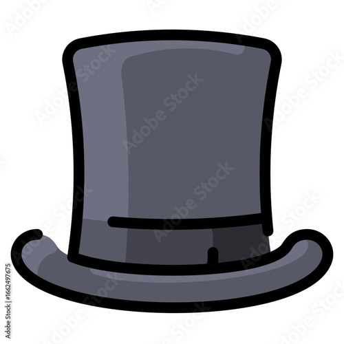 High Top Hat