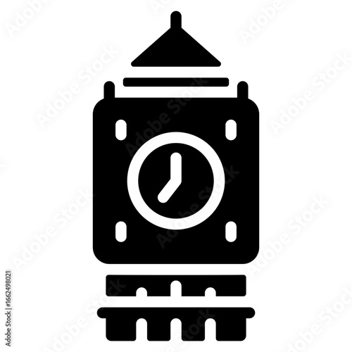 Big Ben