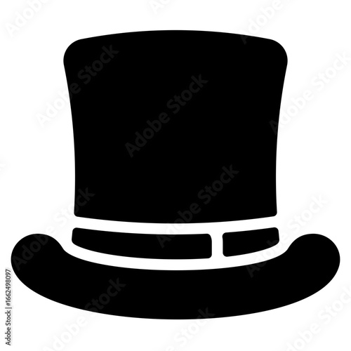 High Top Hat