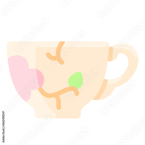 Tea cup