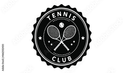 Cityscape logo design with modern urban skyline isolated PNG with Transparent Background