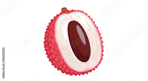 A detailed look at the delicious and healthy lychee fruit a tropical delight