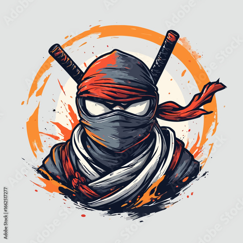 ninja design very cool	
