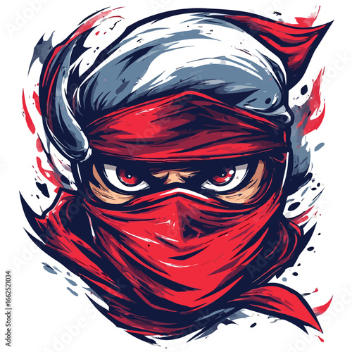ninja design very cool	
