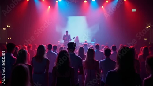 Sophisticated Mother's Day Branding: Elegant Typography & Unique Logo Design for Premium Digital Promotion in Photo Stock - Modern Aesthetics with Refined Color Schemes