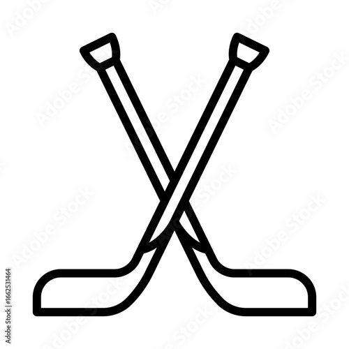 Hockey Stick