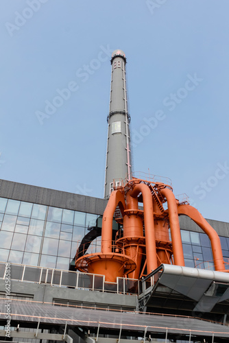 Photography Power Station of Art, Shanghai, China