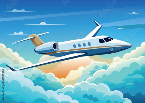 PRIVET JET