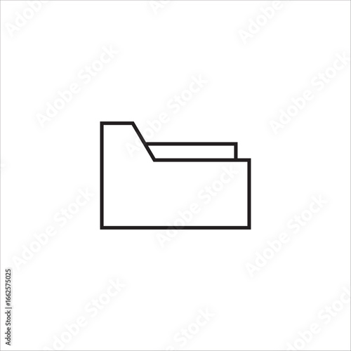 magazine folder icon