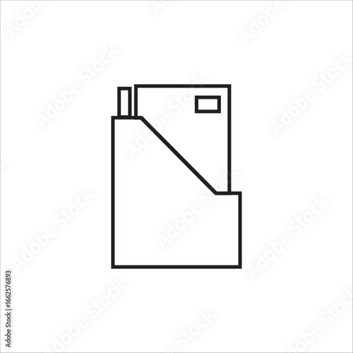 magazine folder icon