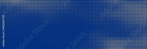 Basic halftone dots effect in black and white color. Halftone effect. Halftone dots. Black white halftone. MODERN