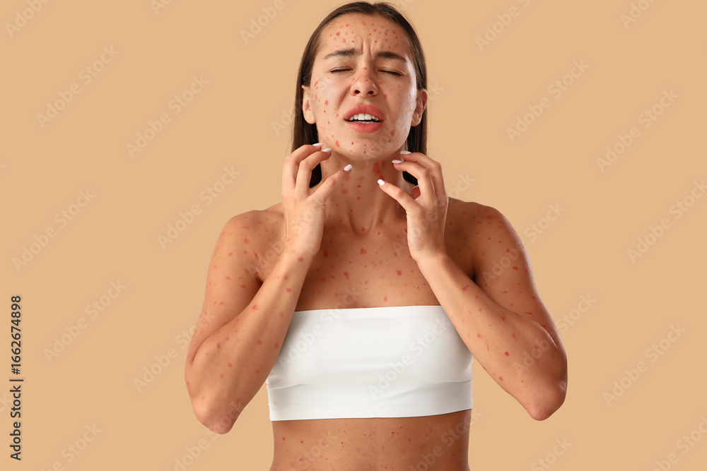 Fototapeta premium Generated image