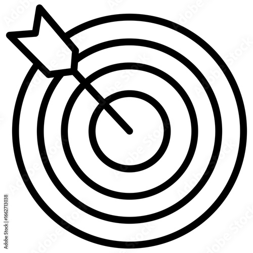 Goal Icon
