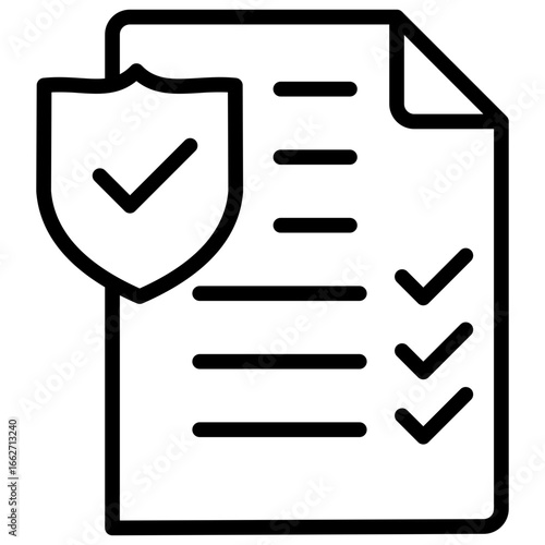 Policy Icon