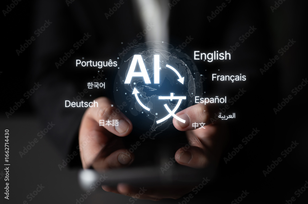 custom made wallpaper toronto digitalGlobal communication with multiple languages, digital translation tools, multilingual technology, cross-cultural communication, and virtual language learning environments. Spline