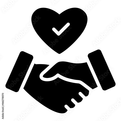 Trust Icon