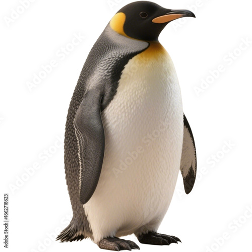 ペンギン　動物　生き物