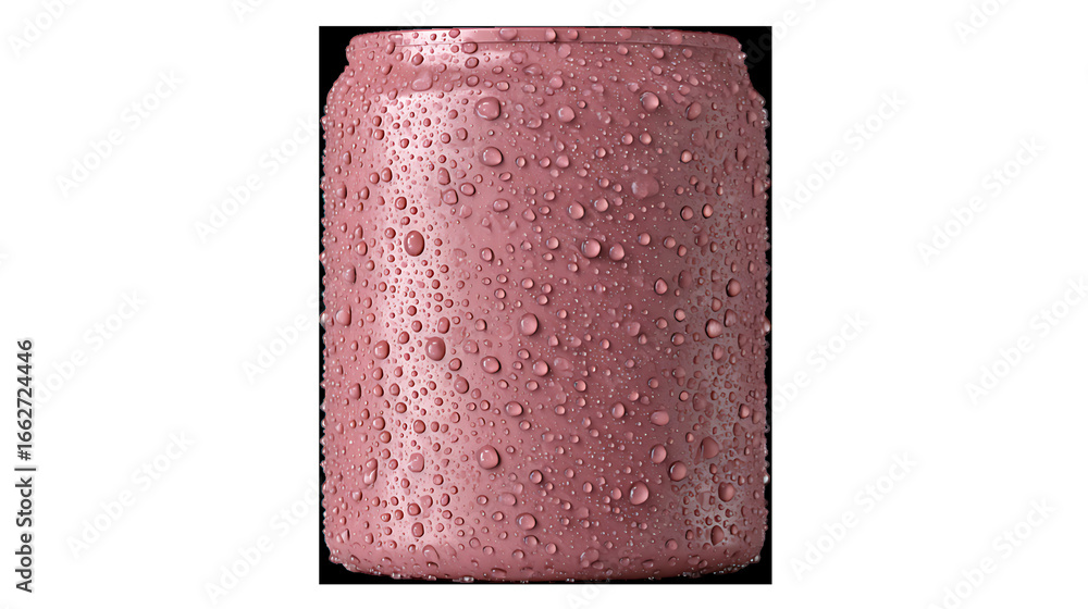 Fototapeta premium pink cane 
