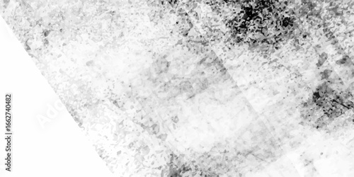 Texture of water drops on a dirty, gray stone wall with a grunge design